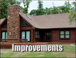 Log Repair Experts  Hampton County,  South Carolina